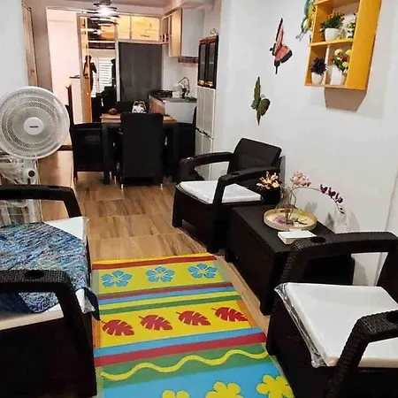 Ferienwohnung Casa Bruselas - Cartagena